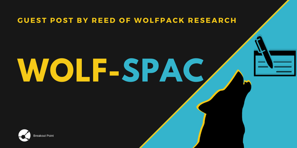 WOLF-SPAC