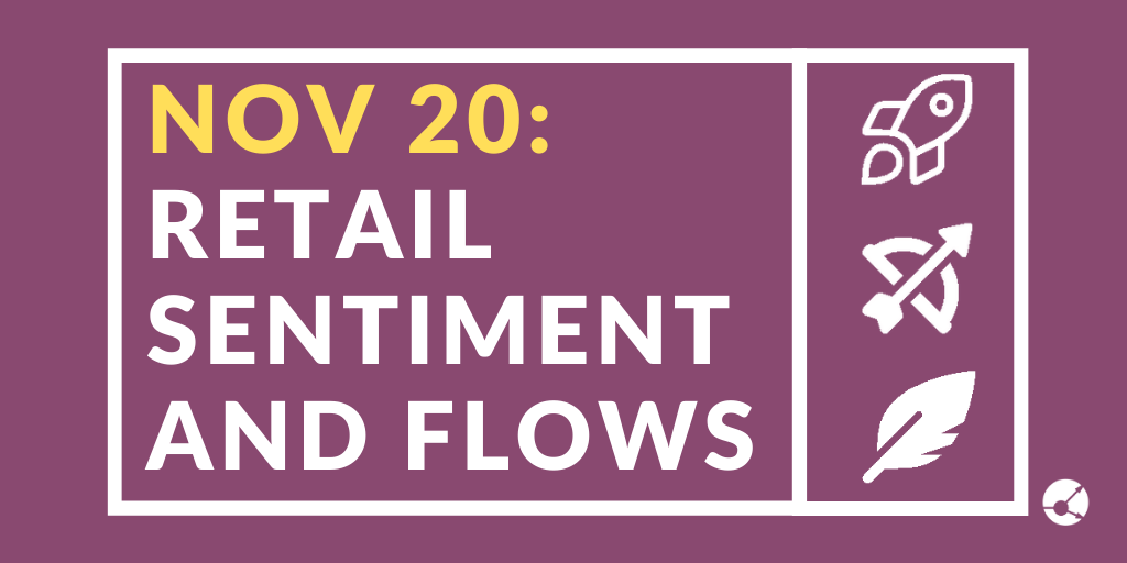 Retail Flows November 20