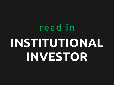 About: State of Activist Short Selling